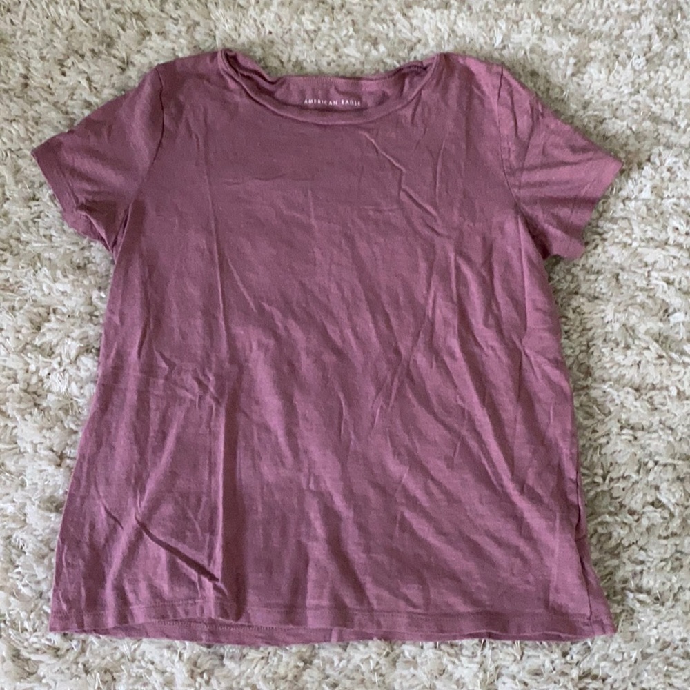 Short-sleeve Tee